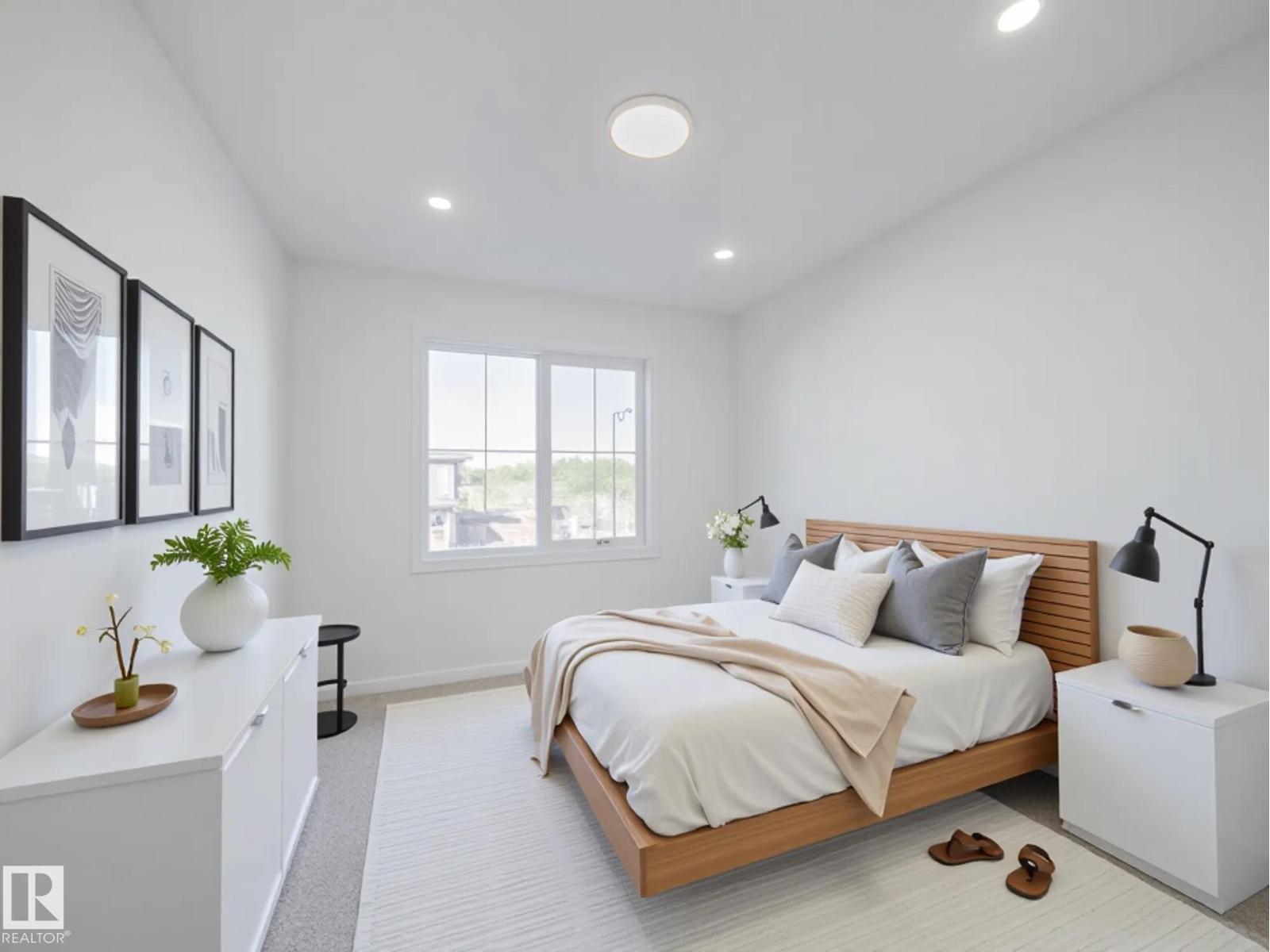 37 ROSA CR, St. Albert