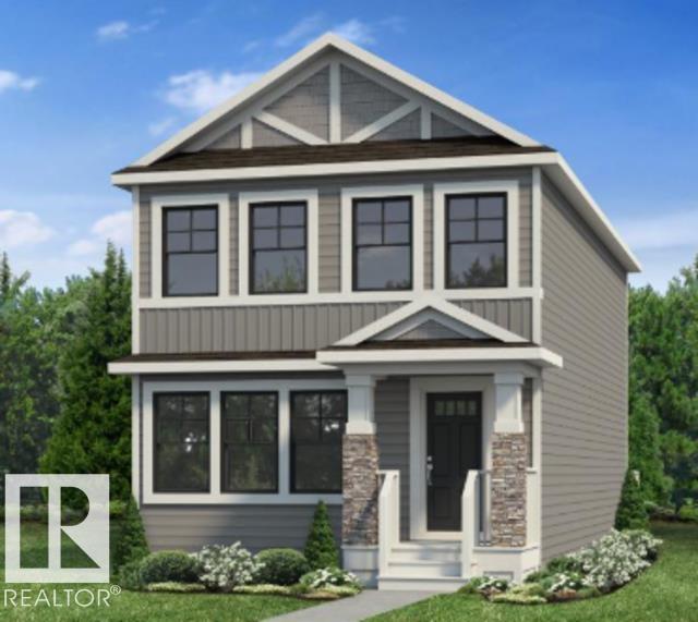 37 ROSA CR, St. Albert