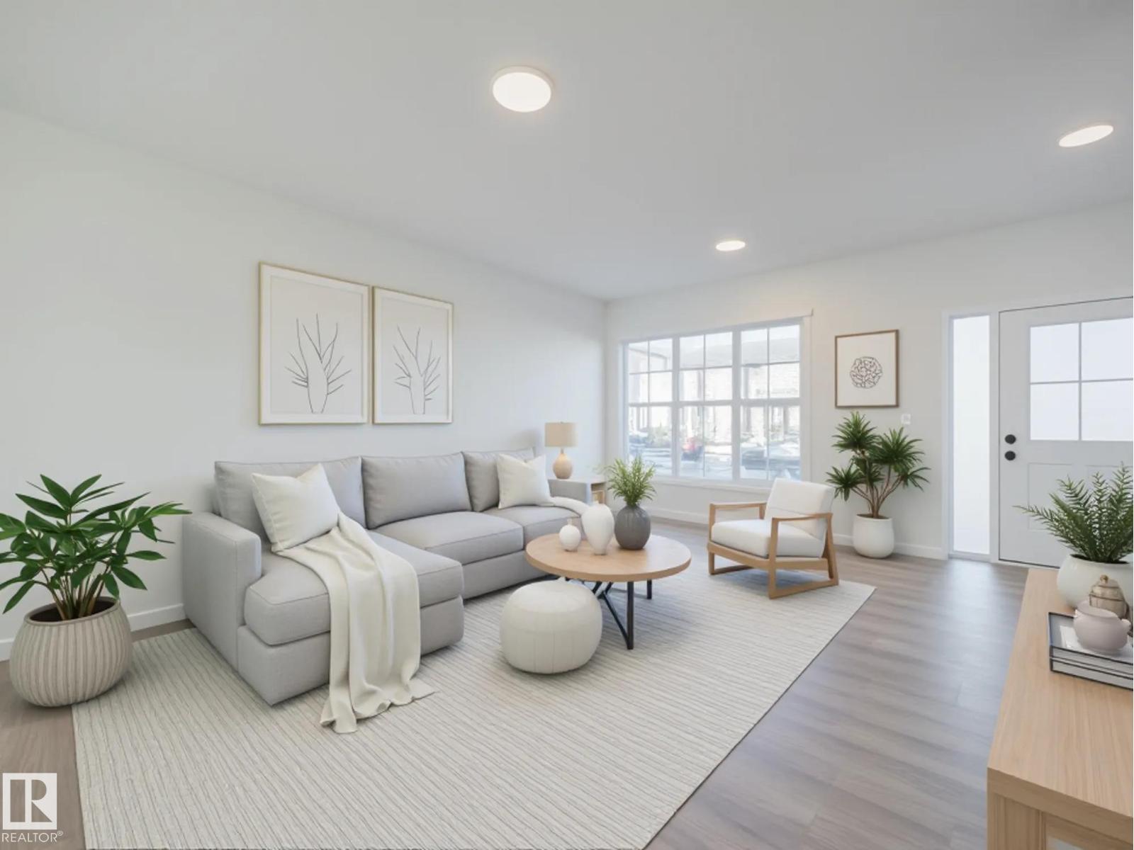 37 ROSA CR, St. Albert