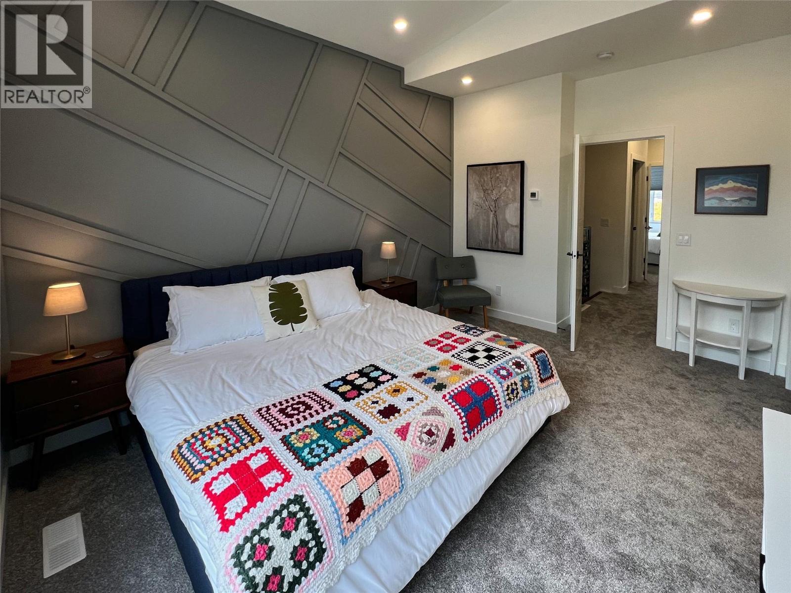 700 RIVERSIDE Way Unit# 201, Fernie