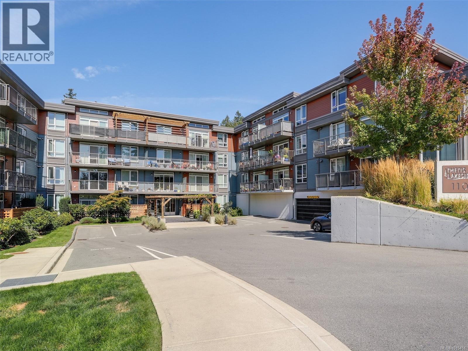 212 110 Presley Place, View Royal