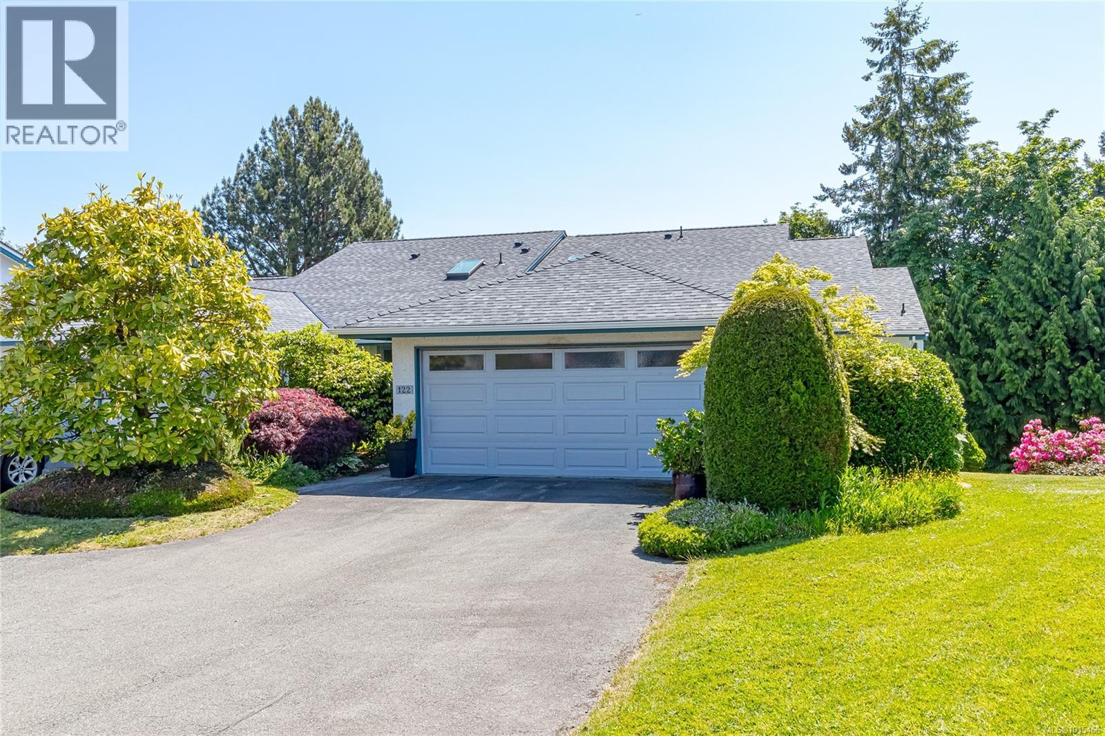 122 2600 Ferguson Road, Central Saanich