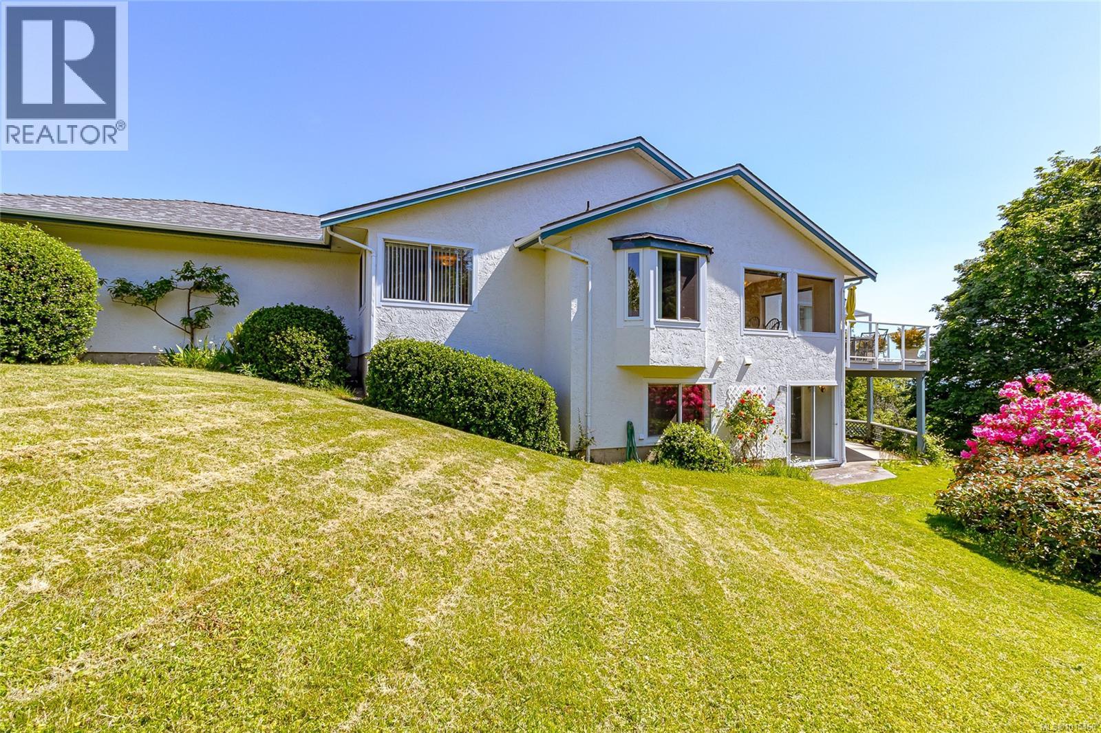 122 2600 Ferguson Road, Central Saanich