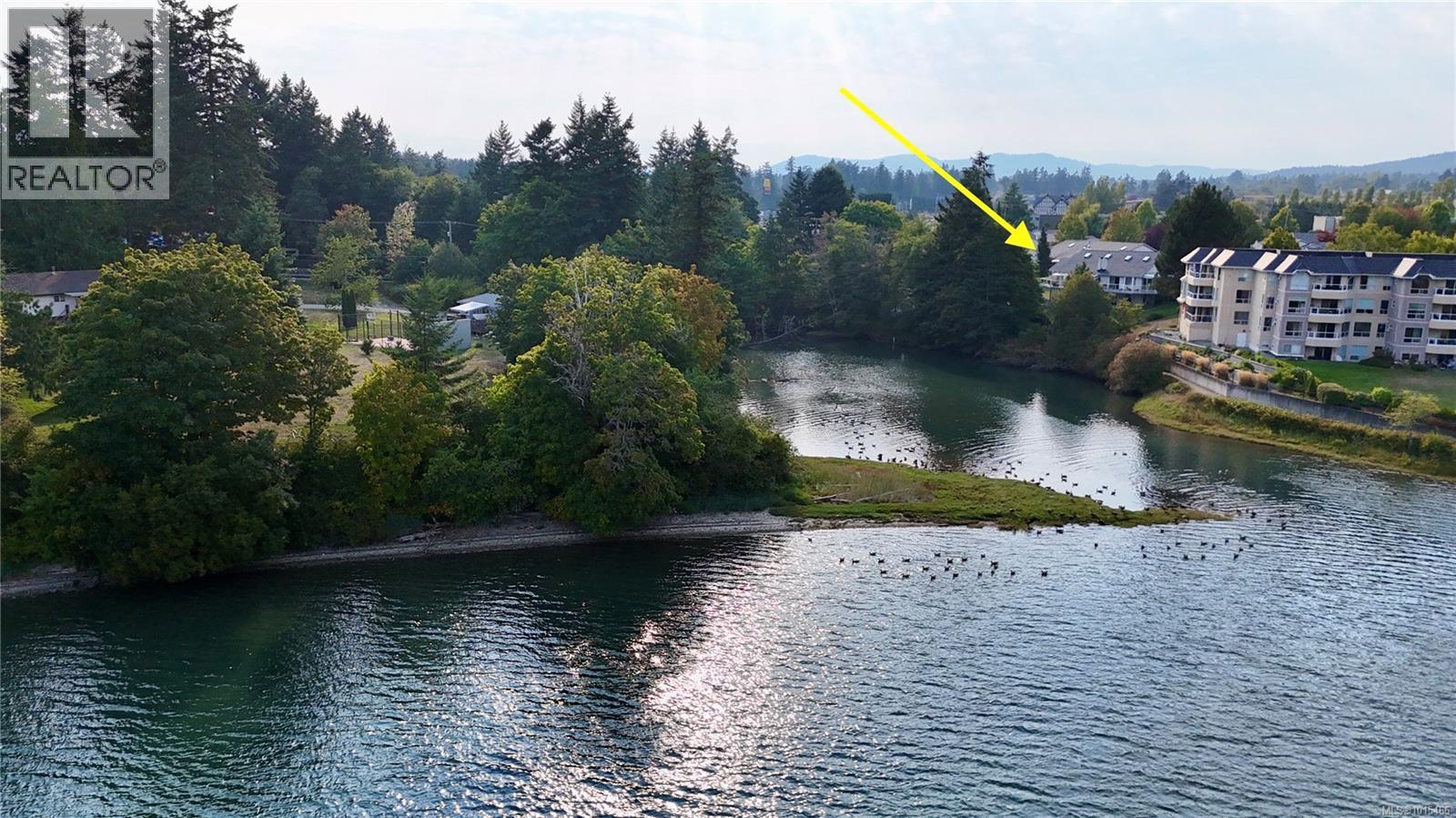 122 2600 Ferguson Road, Central Saanich