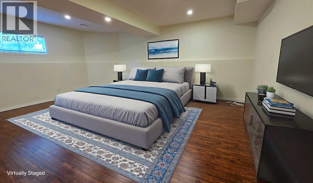 Single Family House 4 Level for Sale in  Arbour Ridge Park NW Arbour Lake Calgary 