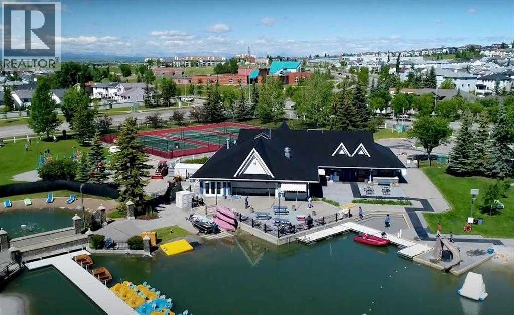 Single Family House 4 Level for Sale in  Arbour Ridge Park NW Arbour Lake Calgary 