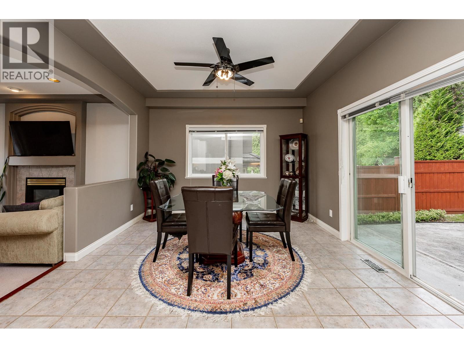 61 WILKES CREEK DRIVE, Port Moody