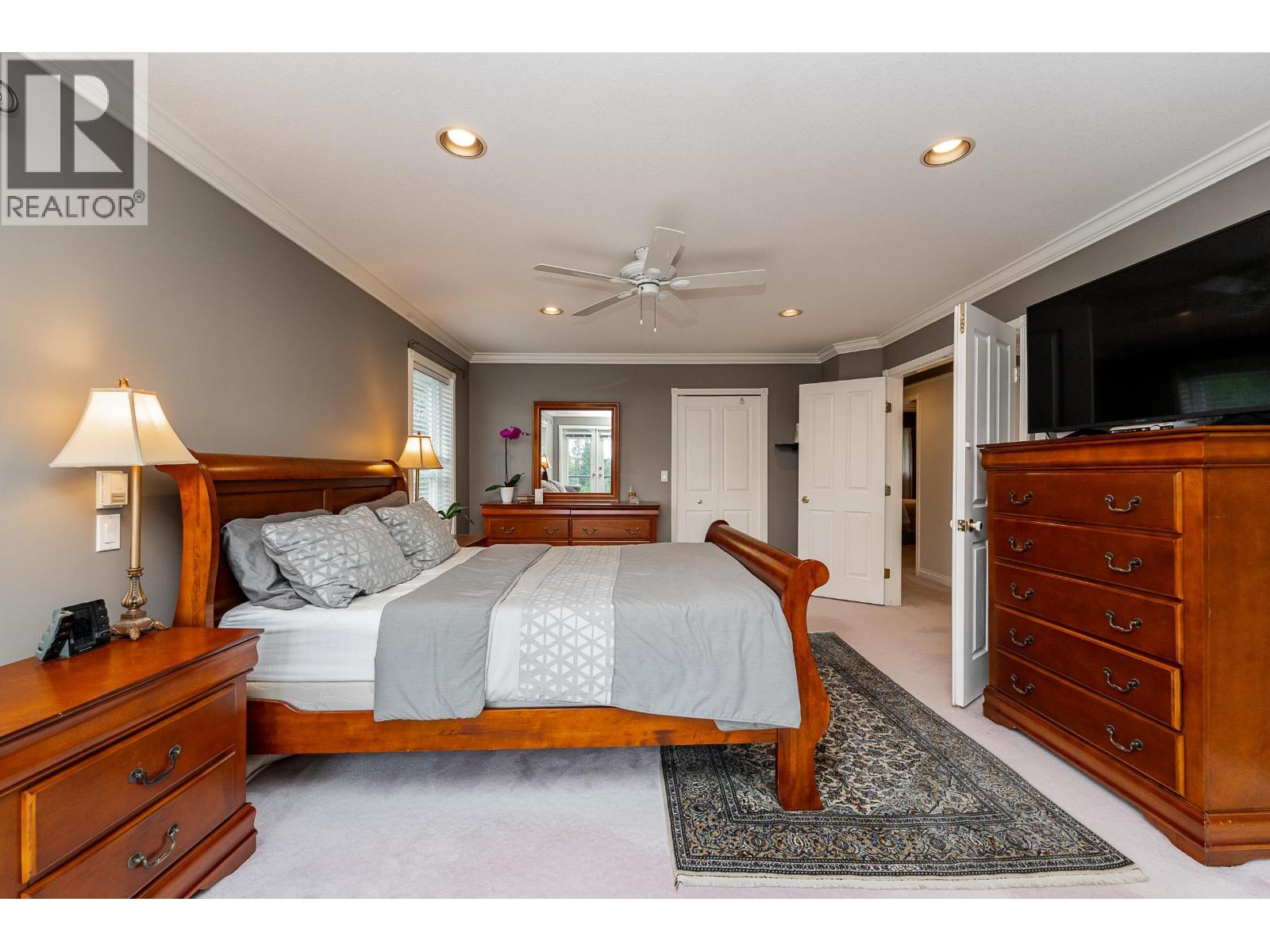 61 WILKES CREEK DRIVE, Port Moody