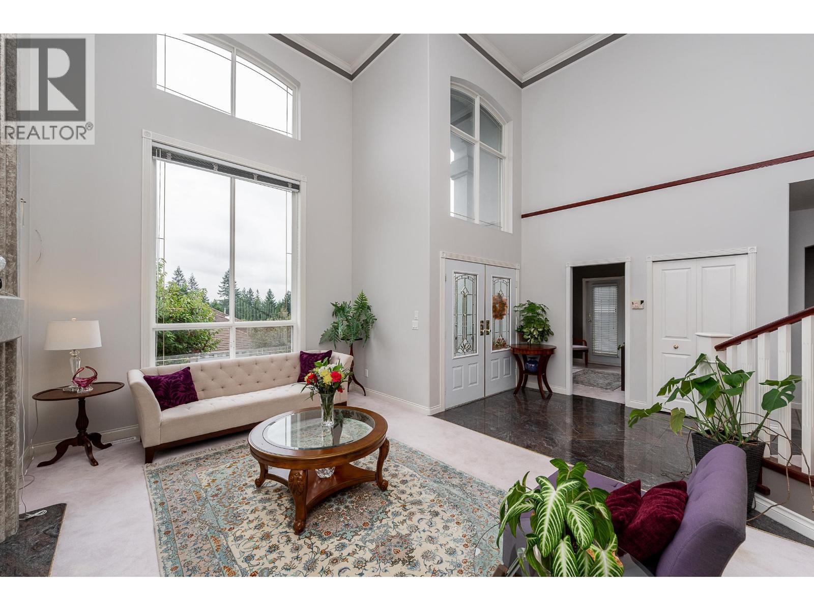 61 WILKES CREEK DRIVE, Port Moody