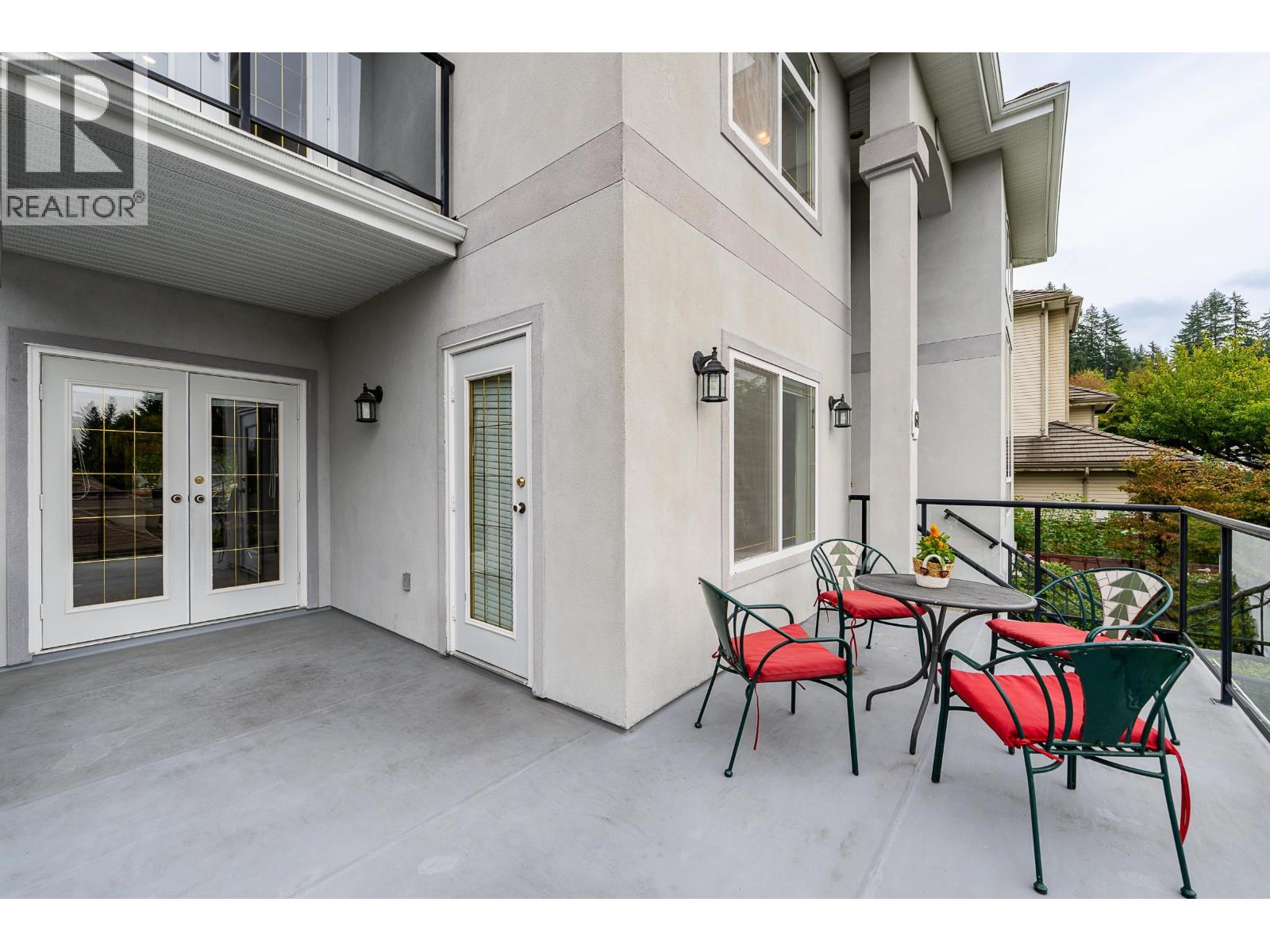61 WILKES CREEK DRIVE, Port Moody