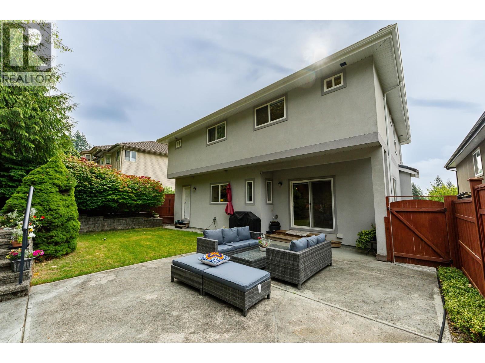 61 WILKES CREEK DRIVE, Port Moody