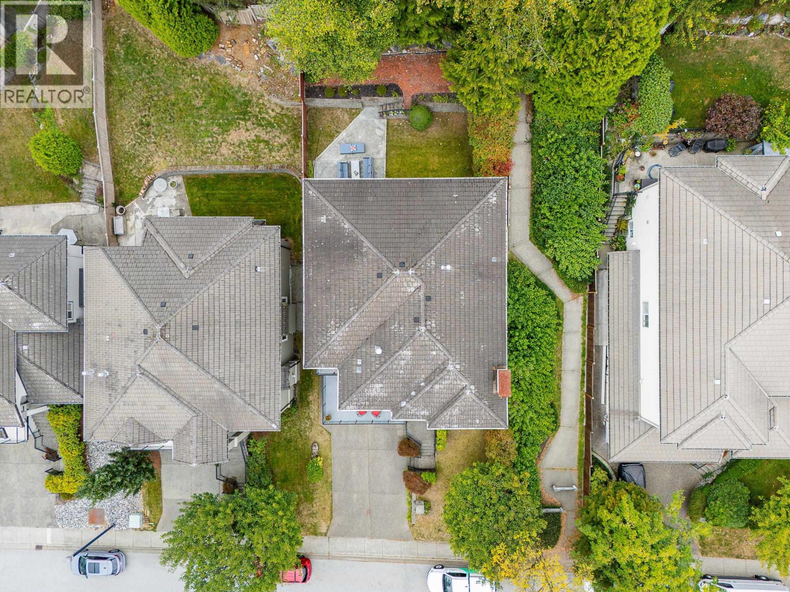 61 WILKES CREEK DRIVE, Port Moody