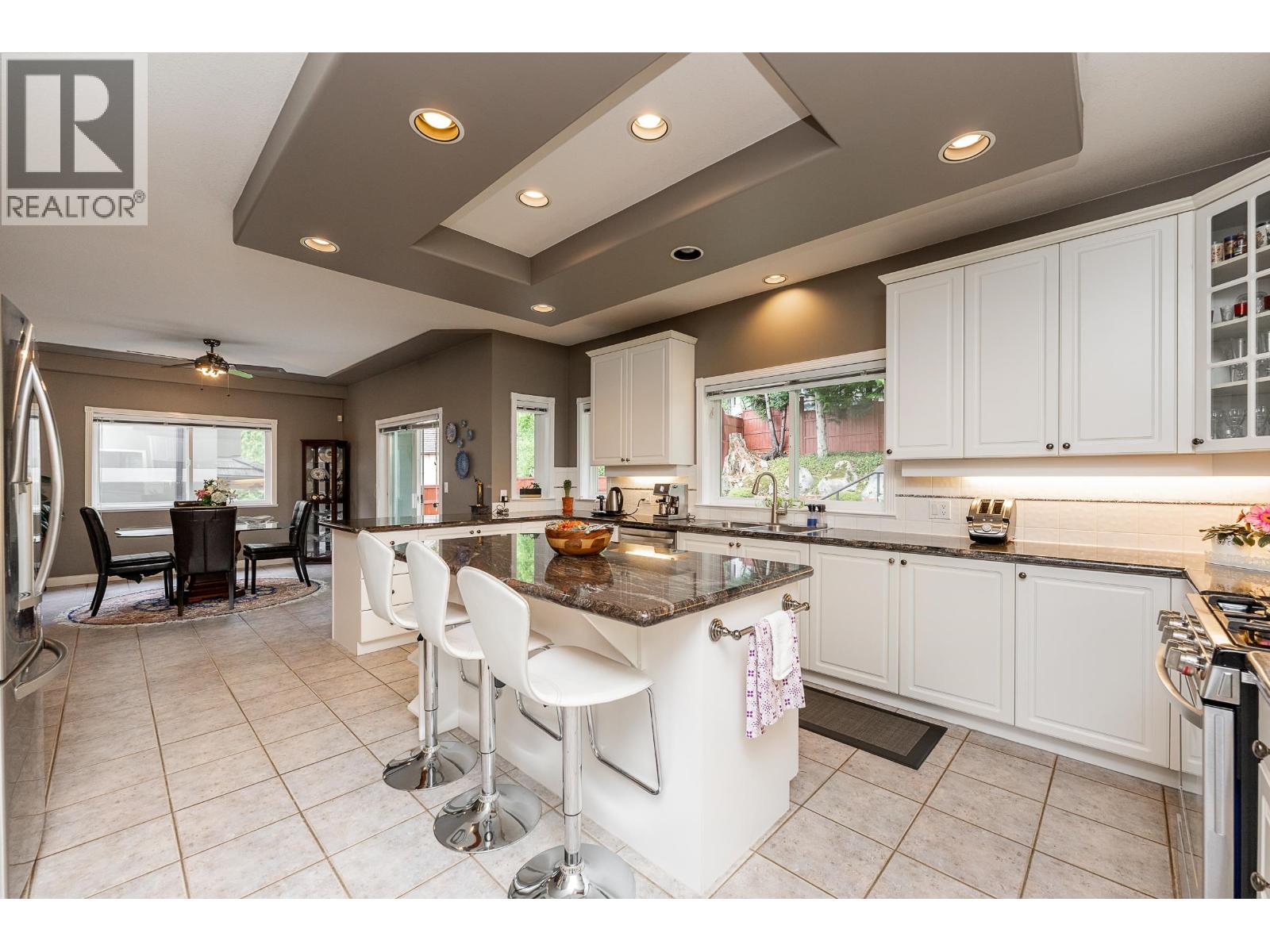 61 WILKES CREEK DRIVE, Port Moody