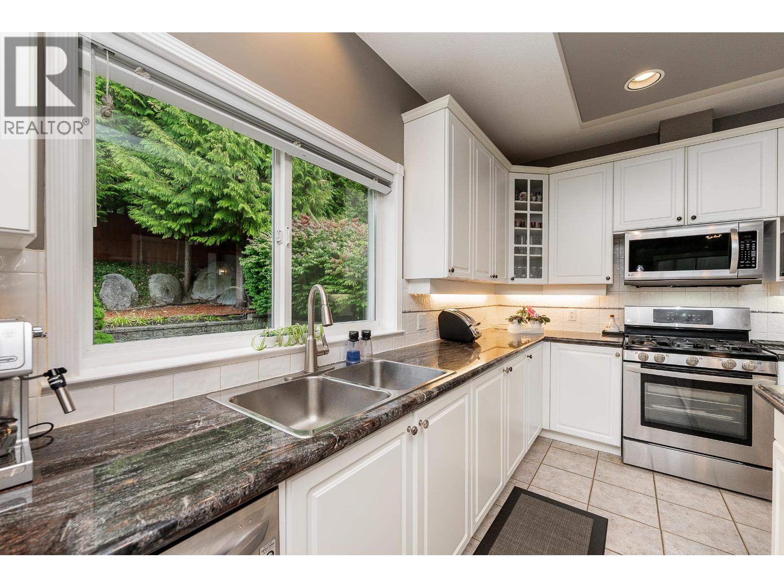 61 WILKES CREEK DRIVE, Port Moody