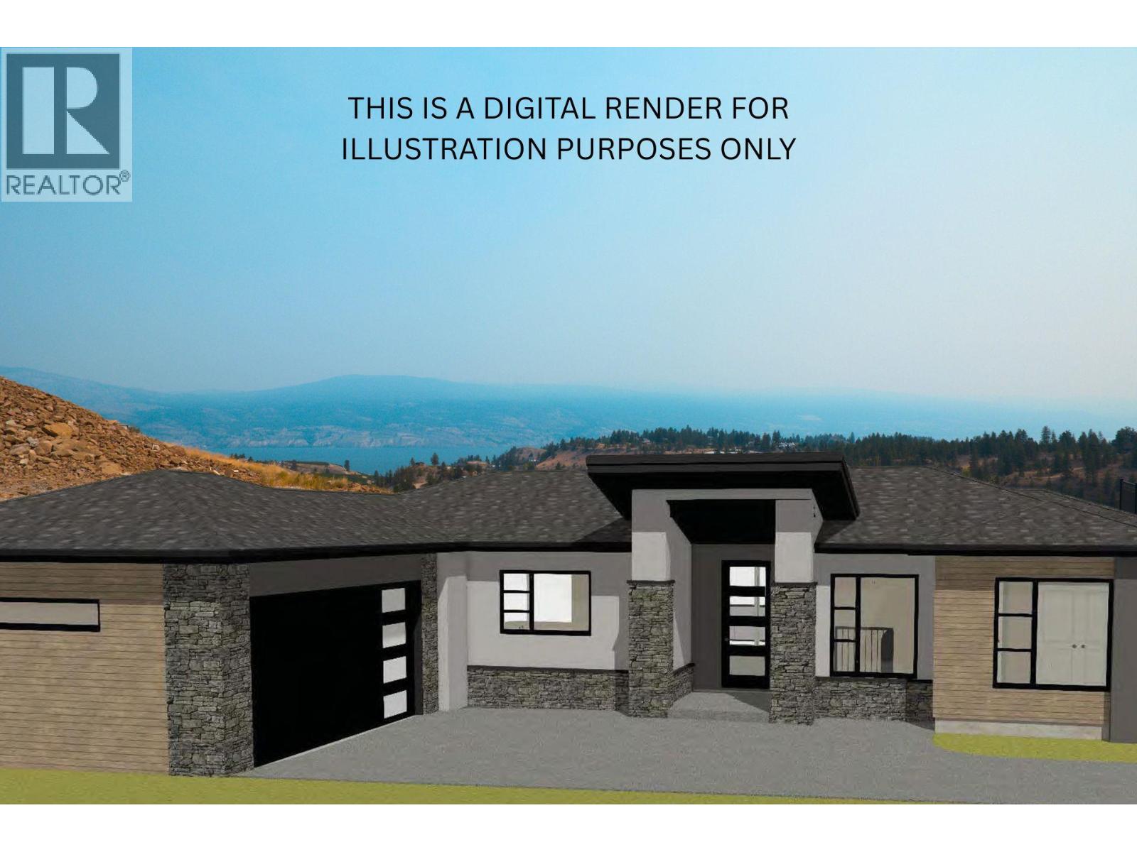  17523 Sanborn Street, Summerland