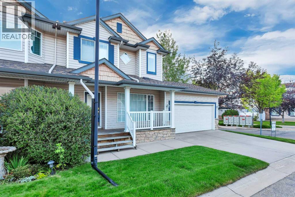 73 Addington Drive, Red Deer
