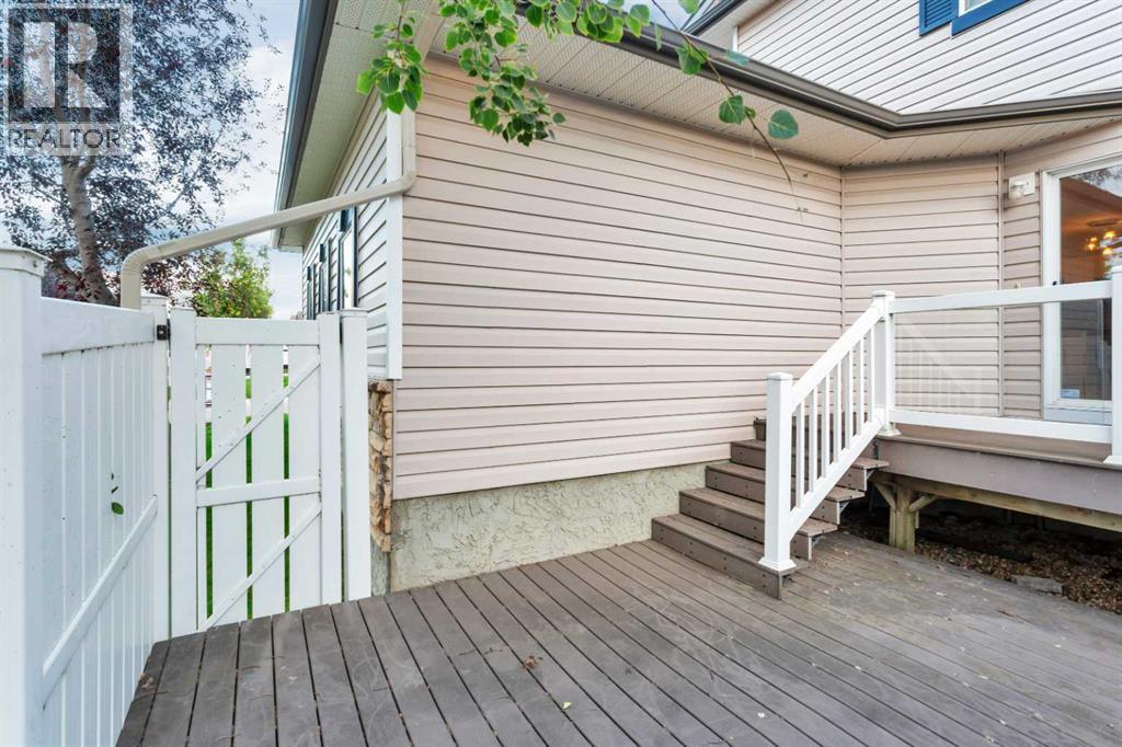 73 Addington Drive, Red Deer