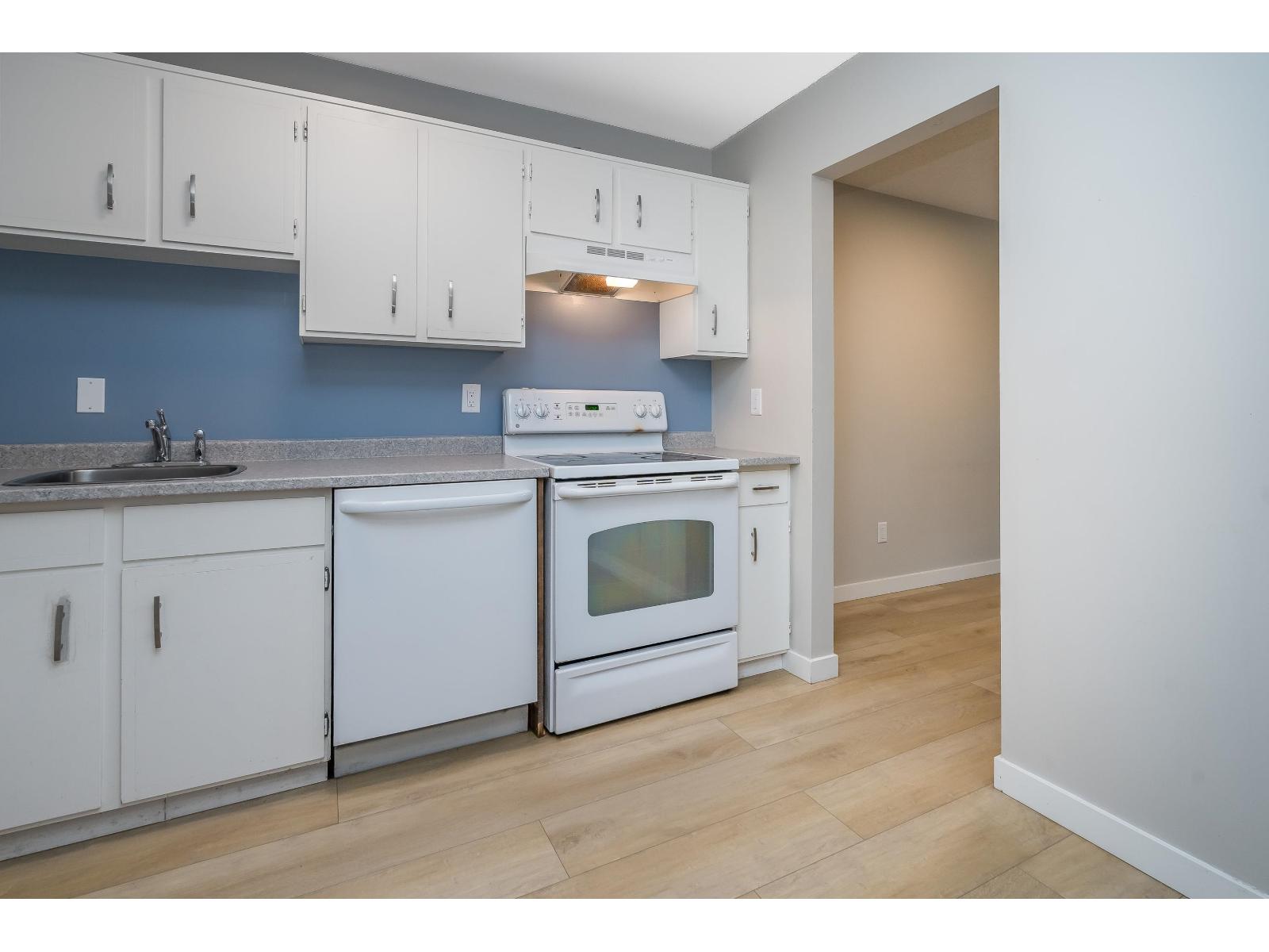 309 1561 VIDAL STREET, White Rock