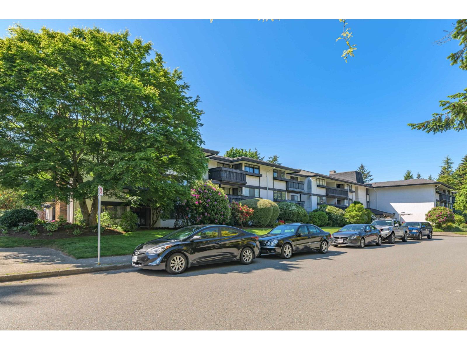 309 1561 VIDAL STREET, White Rock