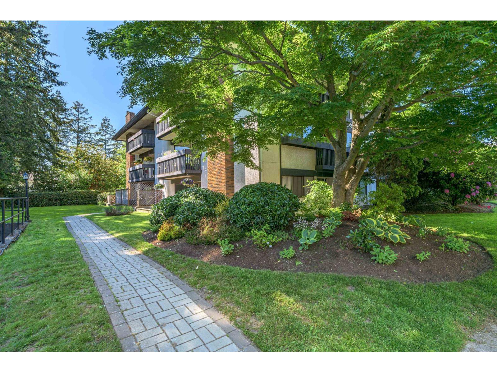 309 1561 VIDAL STREET, White Rock