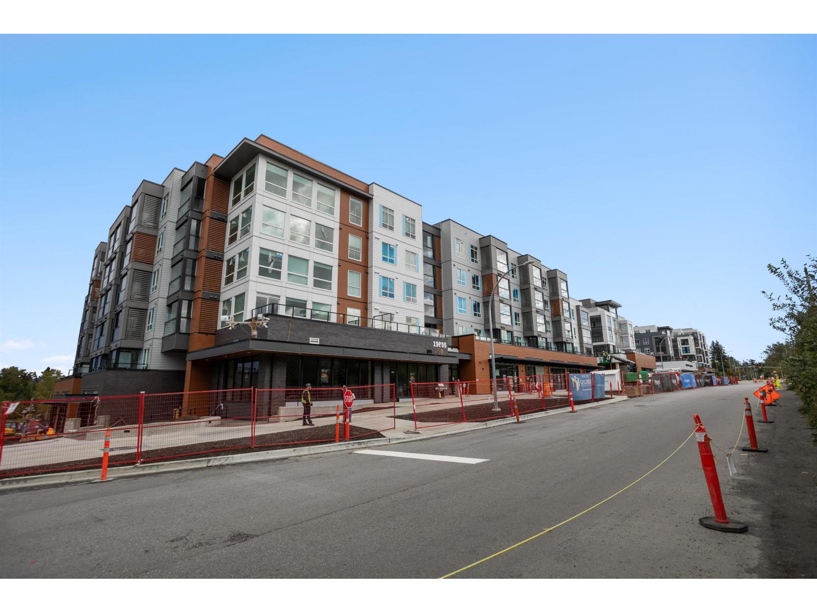 205 19885 76 AVENUE, Langley