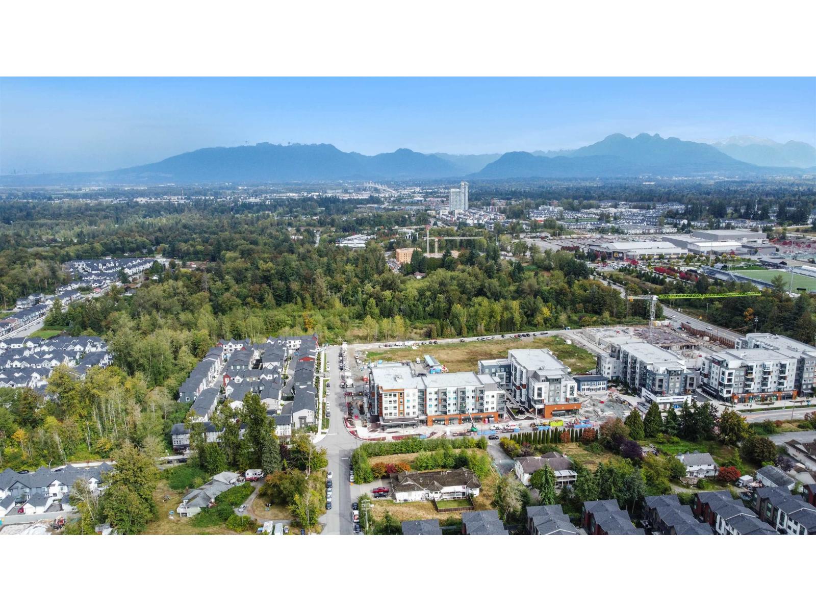 205 19885 76 AVENUE, Langley