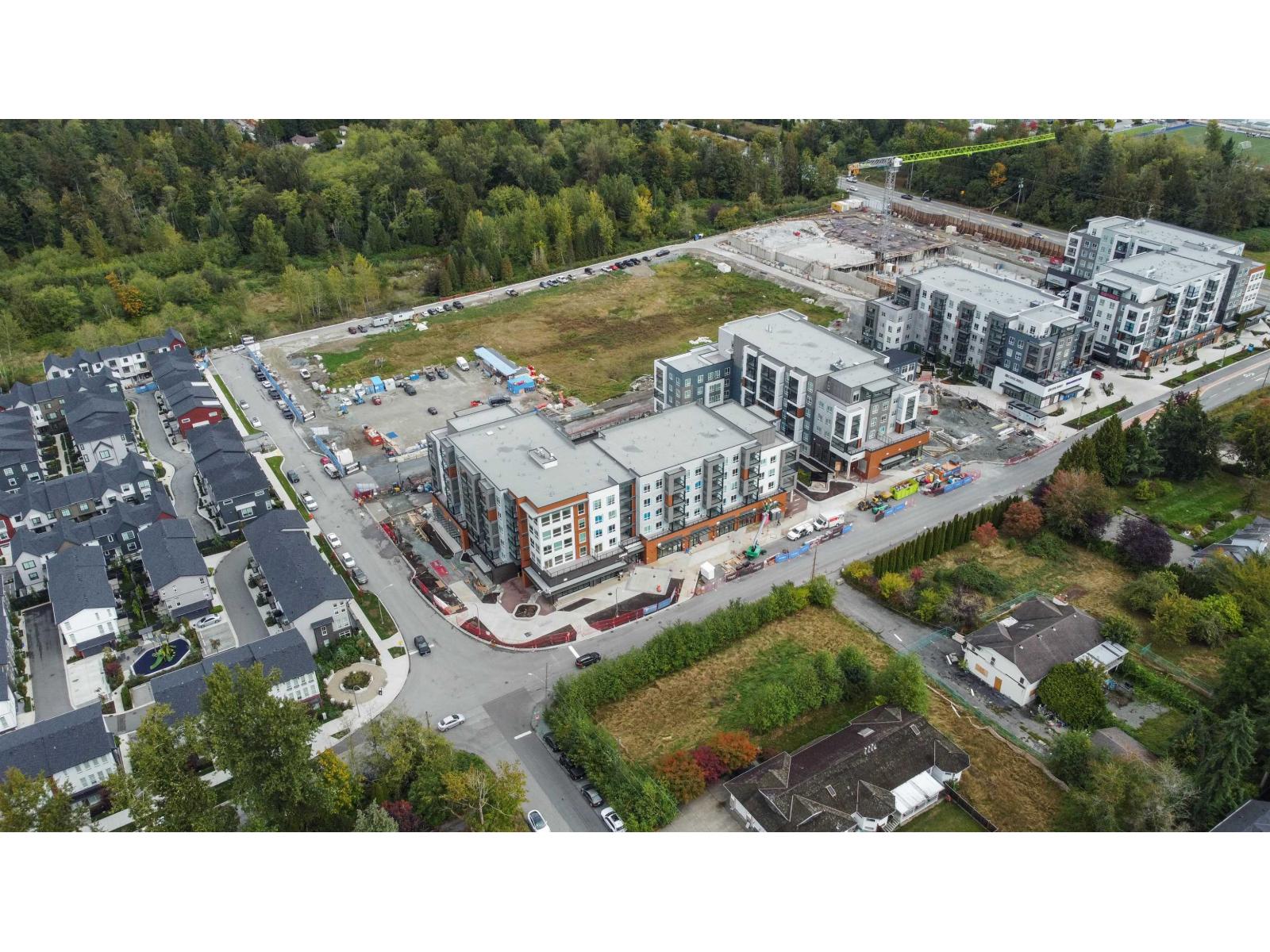 205 19885 76 AVENUE, Langley