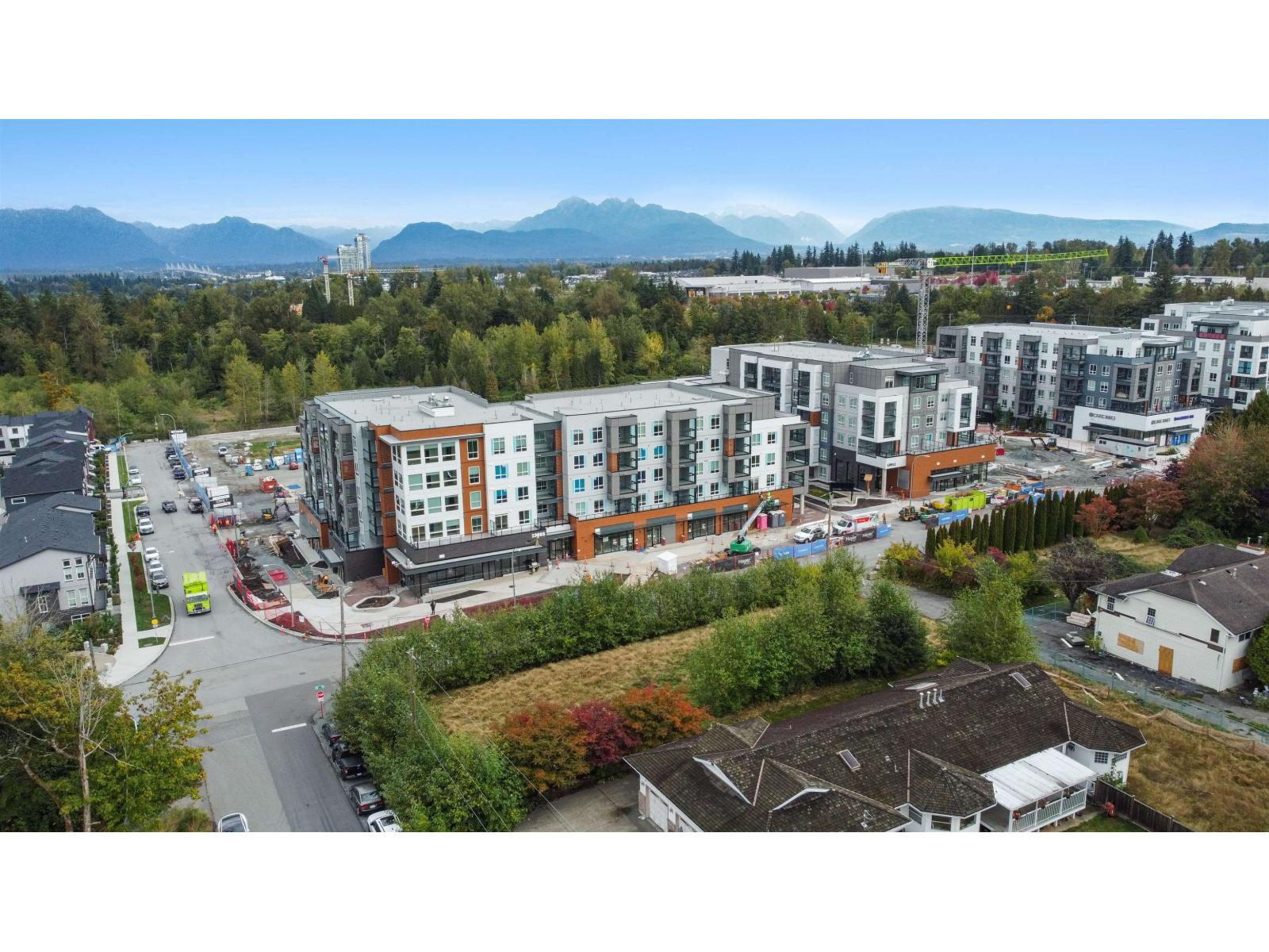 205 19885 76 AVENUE, Langley