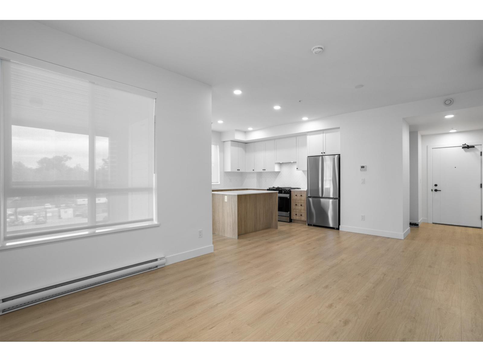 205 19885 76 AVENUE, Langley