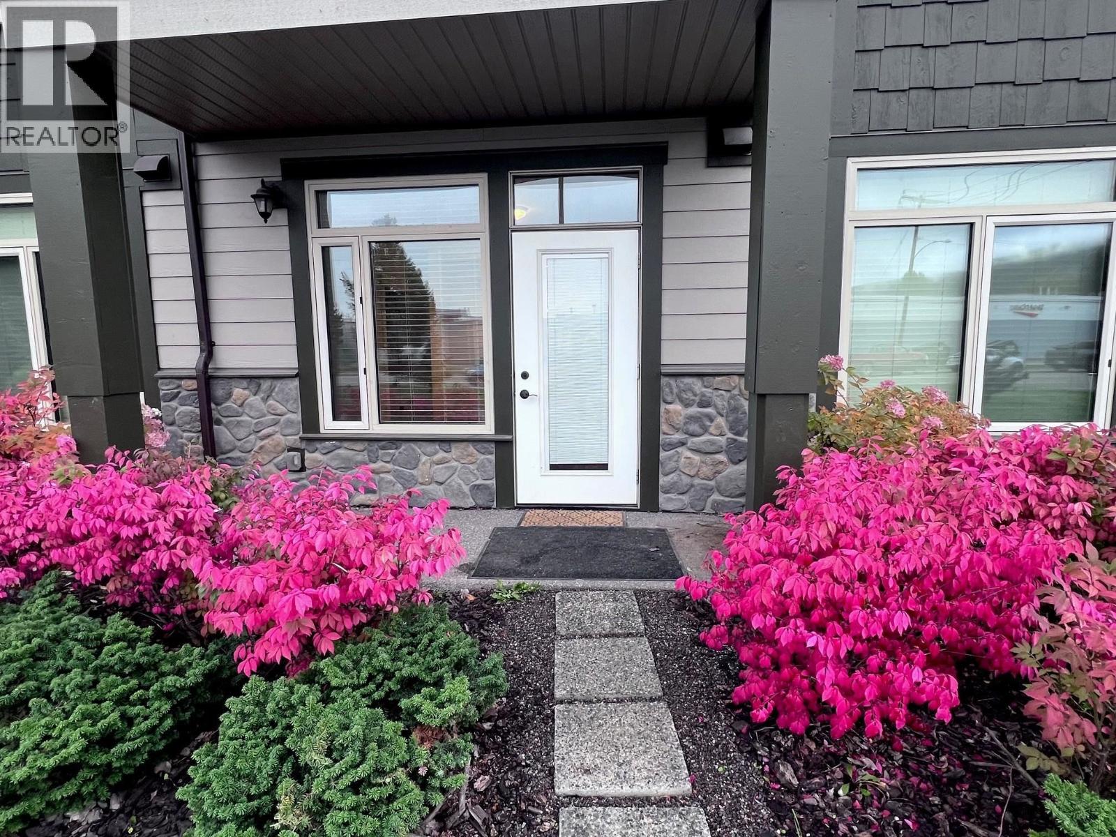 105 3684 PRINCESS Crescent, Smithers