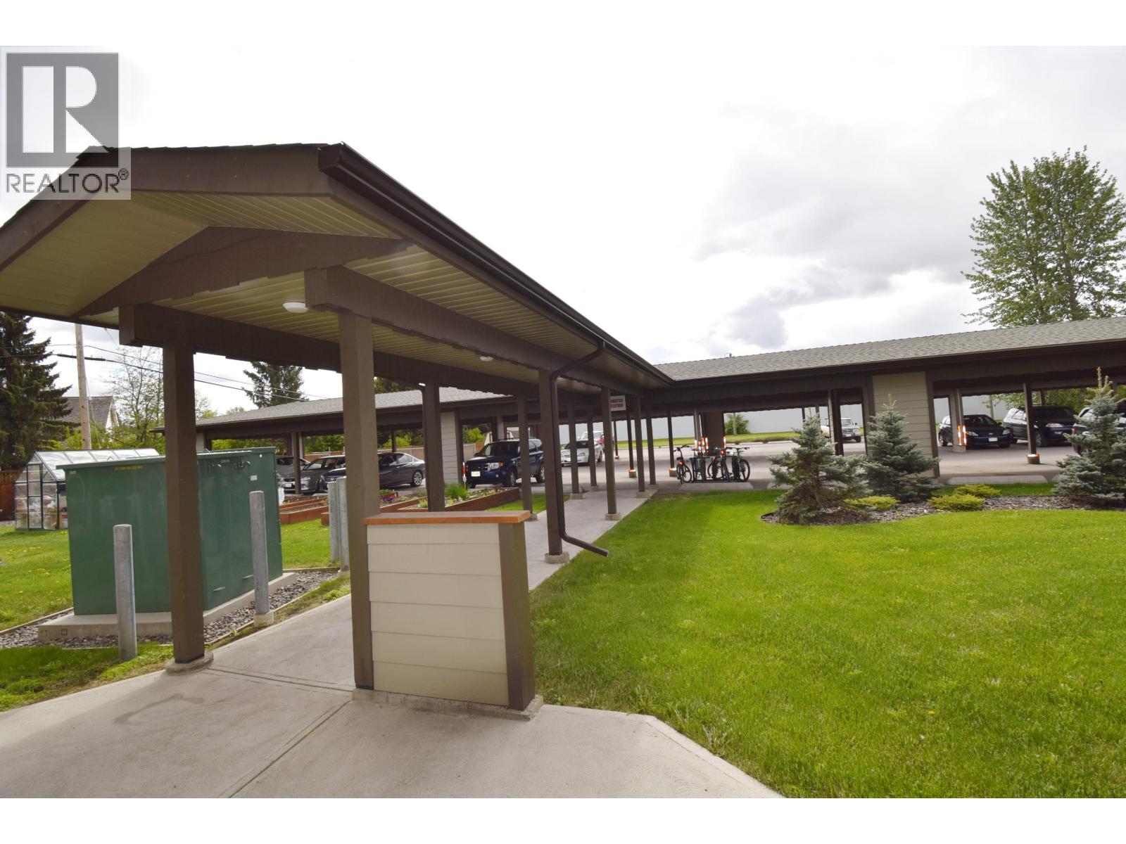 105 3684 PRINCESS Crescent, Smithers