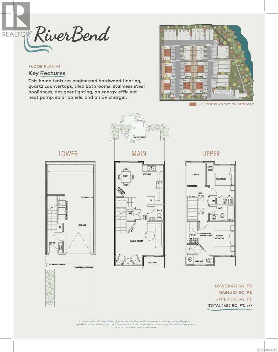 42 703 Turner Rd, Parksville