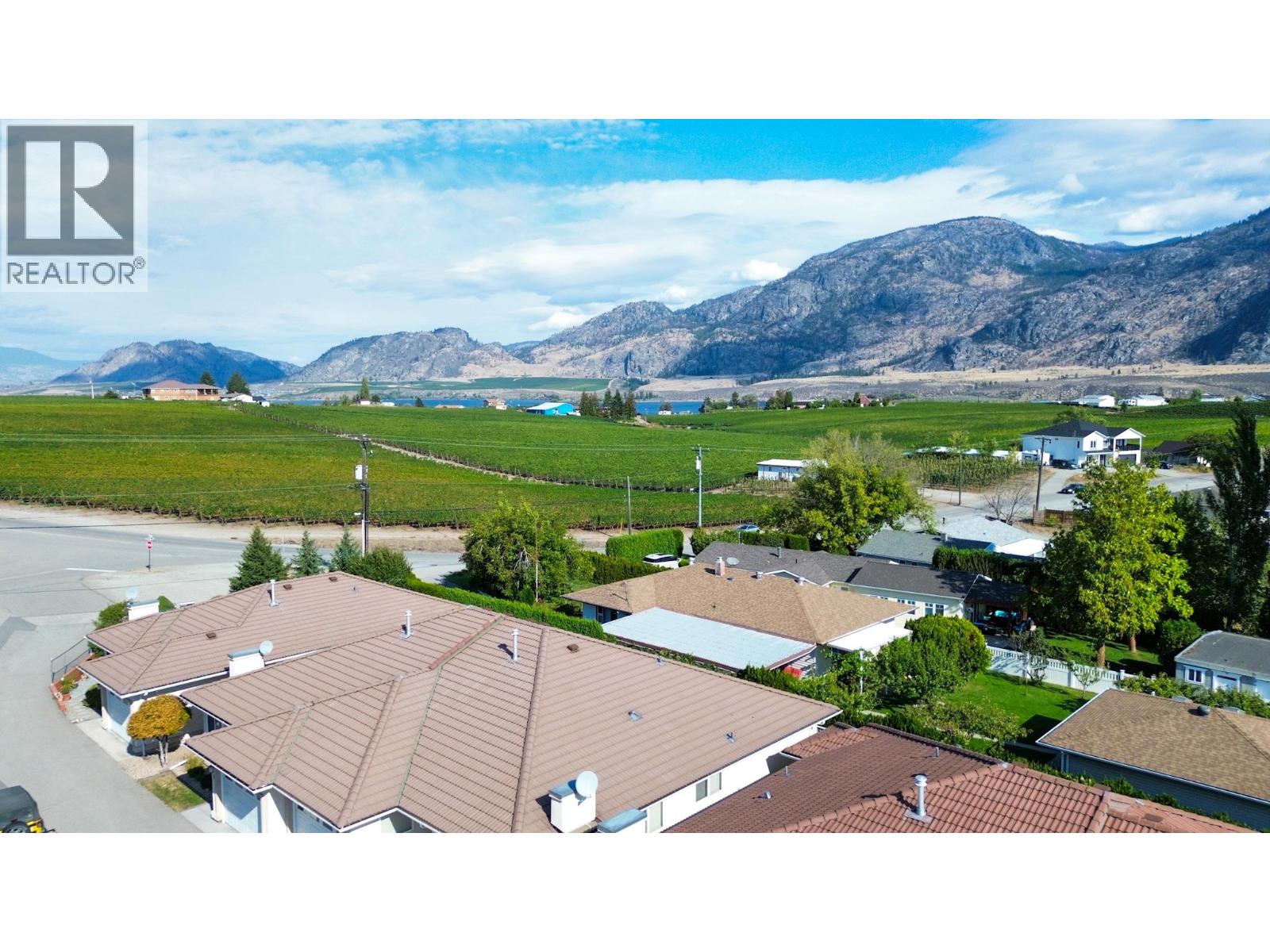 2 Royal Ann Court Unit# 11, Osoyoos