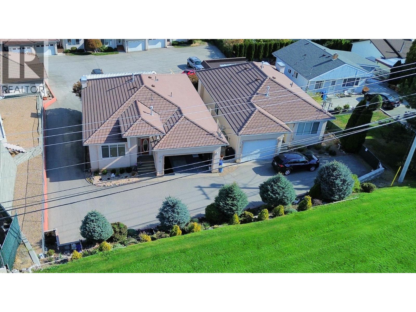 2 Royal Ann Court Unit# 11, Osoyoos