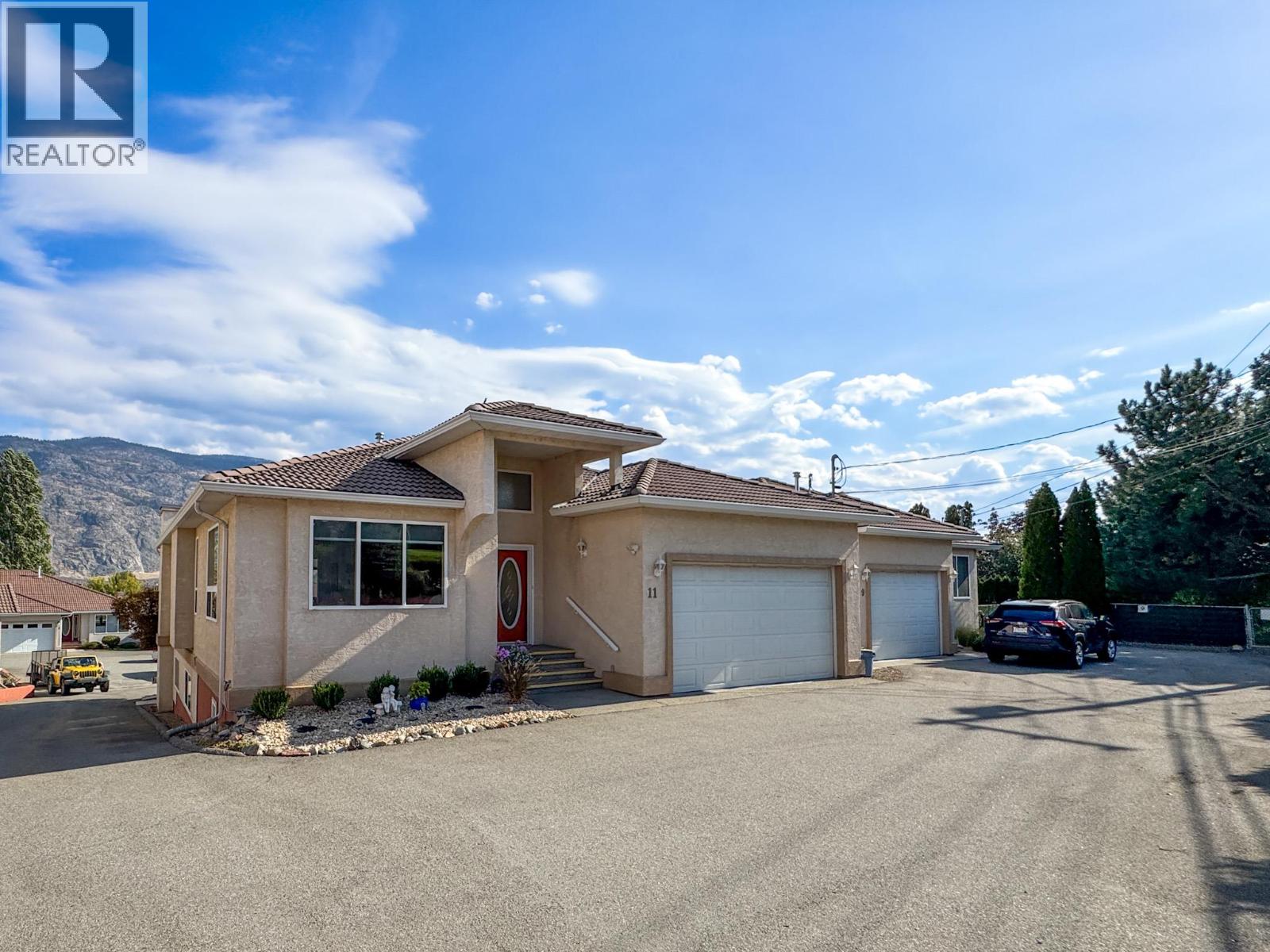 2 Royal Ann Court Unit# 11, Osoyoos