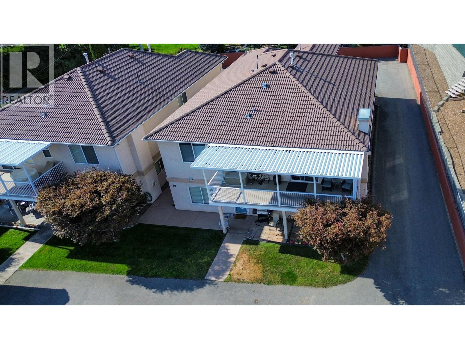 2 Royal Ann Court Unit# 11, Osoyoos