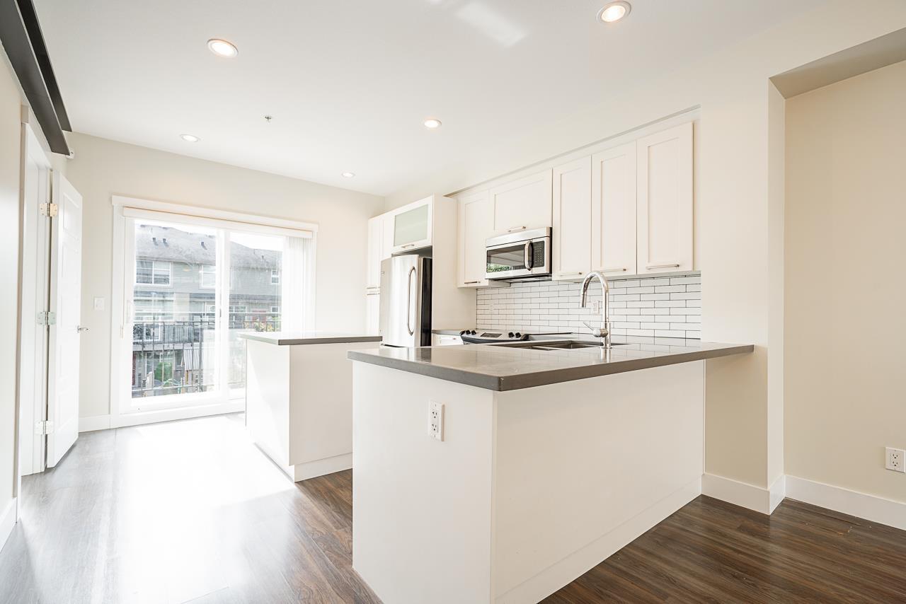 30 20967 76 AVENUE, Langley