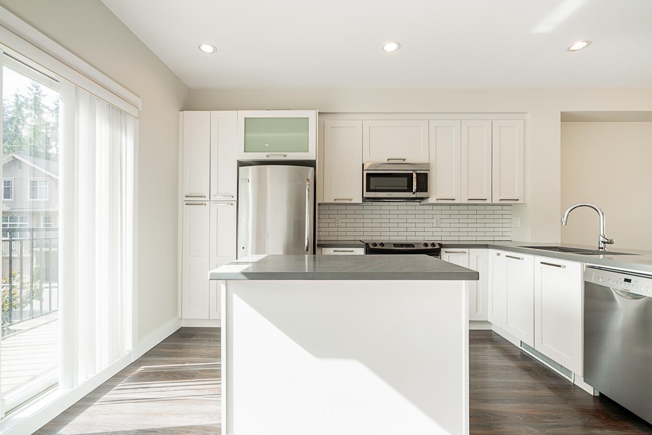 30 20967 76 AVENUE, Langley