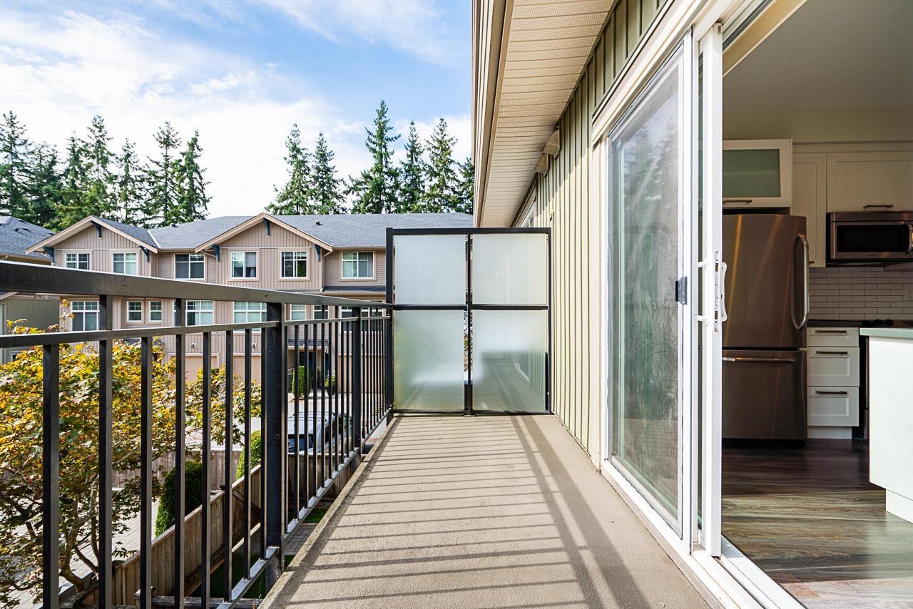 30 20967 76 AVENUE, Langley