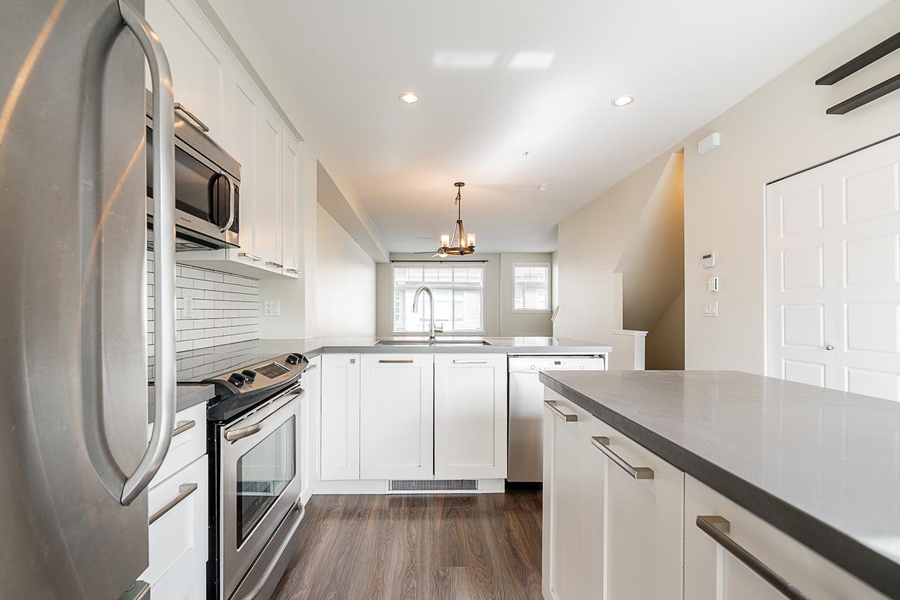 30 20967 76 AVENUE, Langley