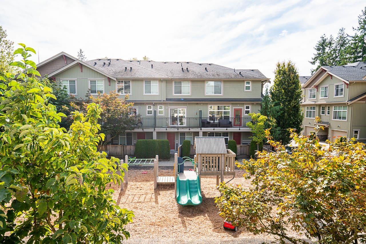 30 20967 76 AVENUE, Langley