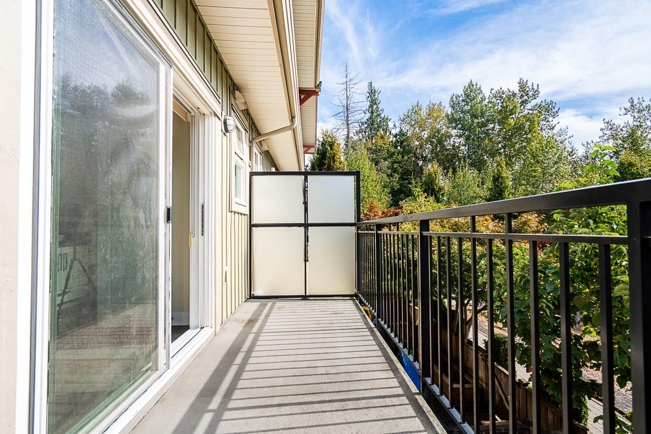 30 20967 76 AVENUE, Langley