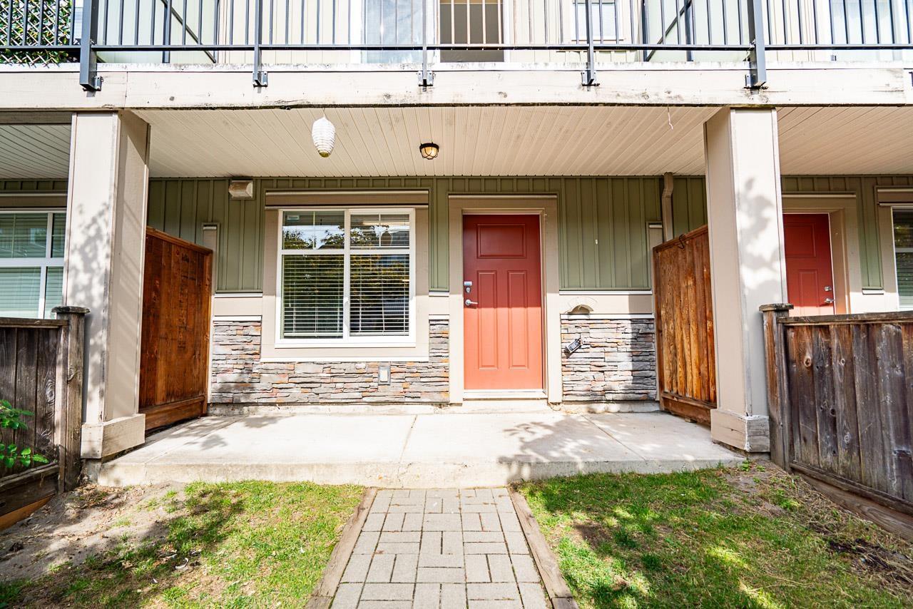 30 20967 76 AVENUE, Langley
