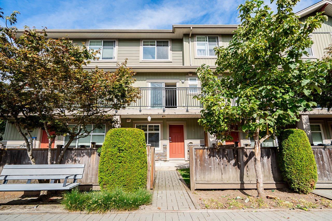 30 20967 76 AVENUE, Langley