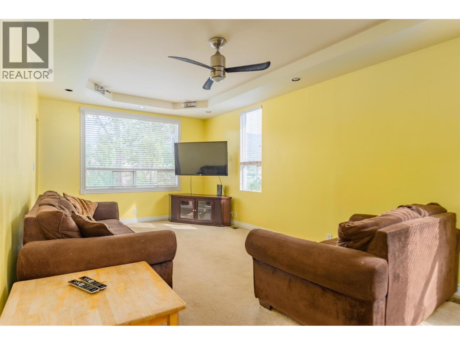 278 Lerose Street, Trail