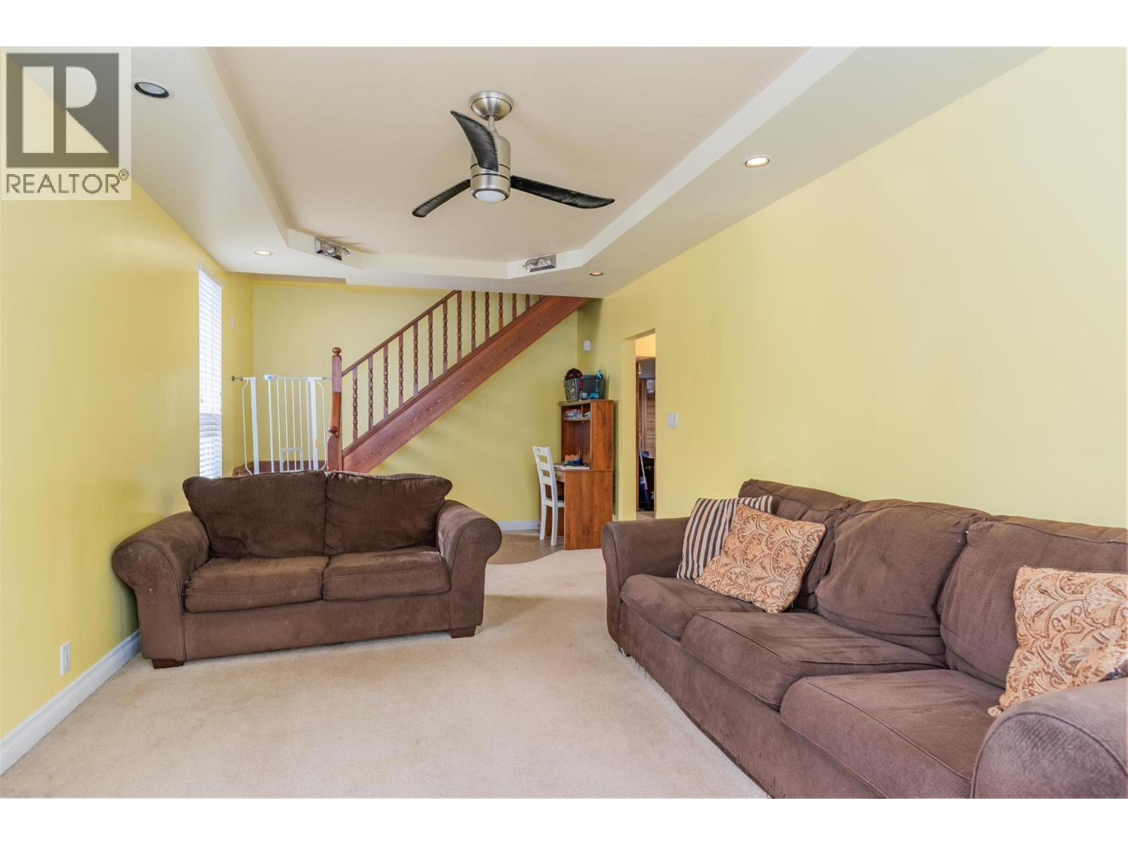 278 Lerose Street, Trail