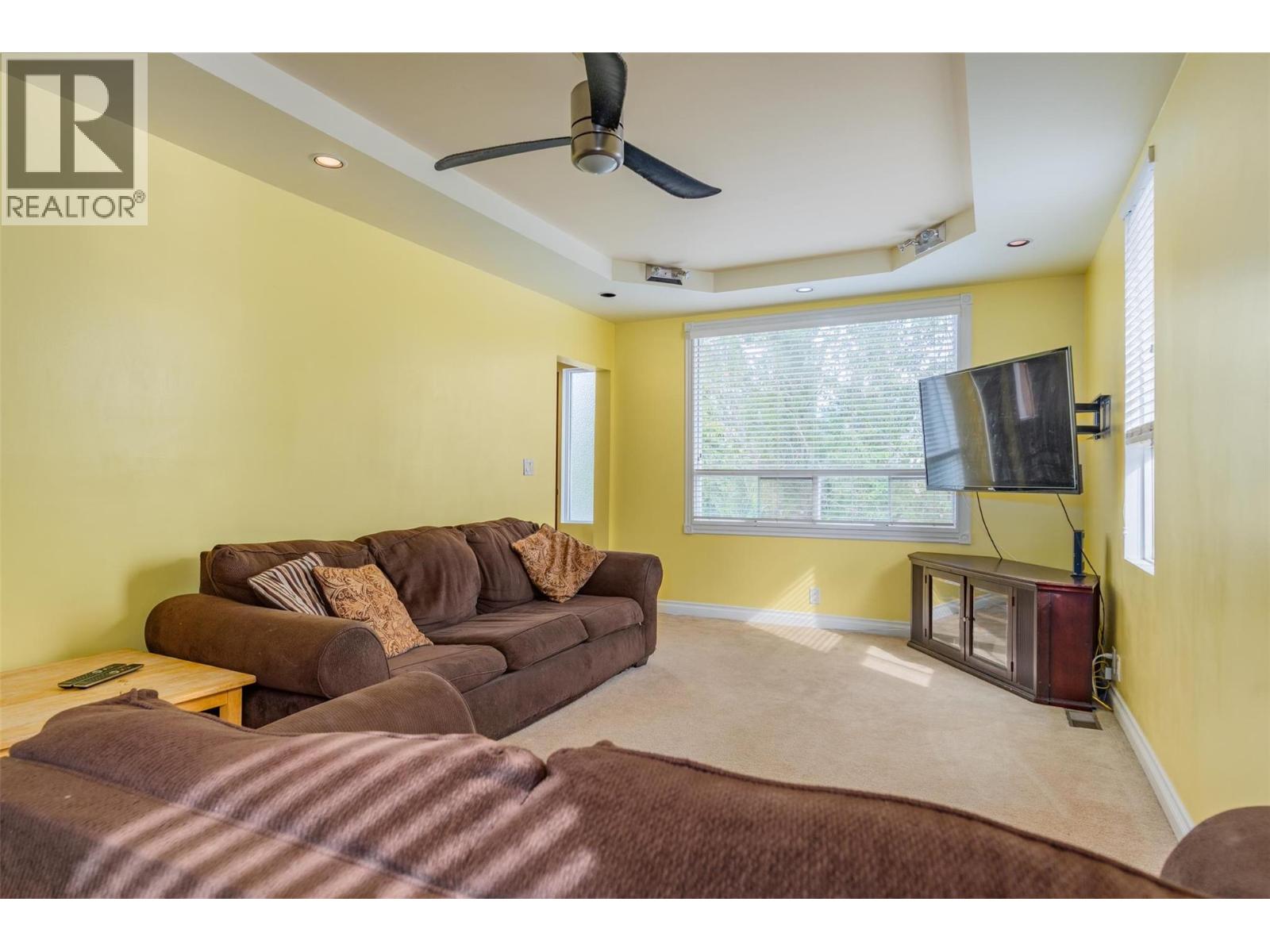 278 Lerose Street, Trail