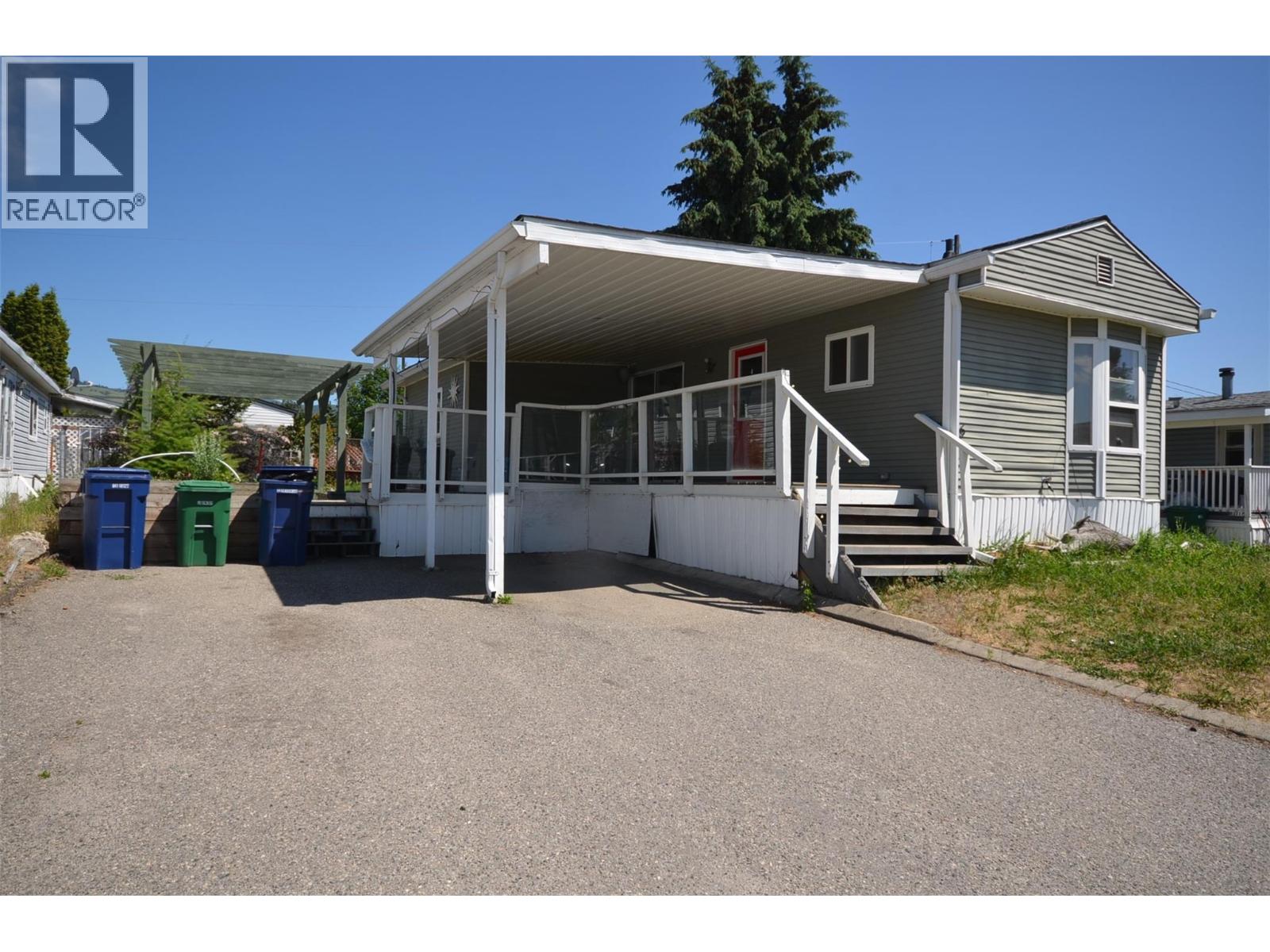 36 9020 Jim Bailey Road, Kelowna