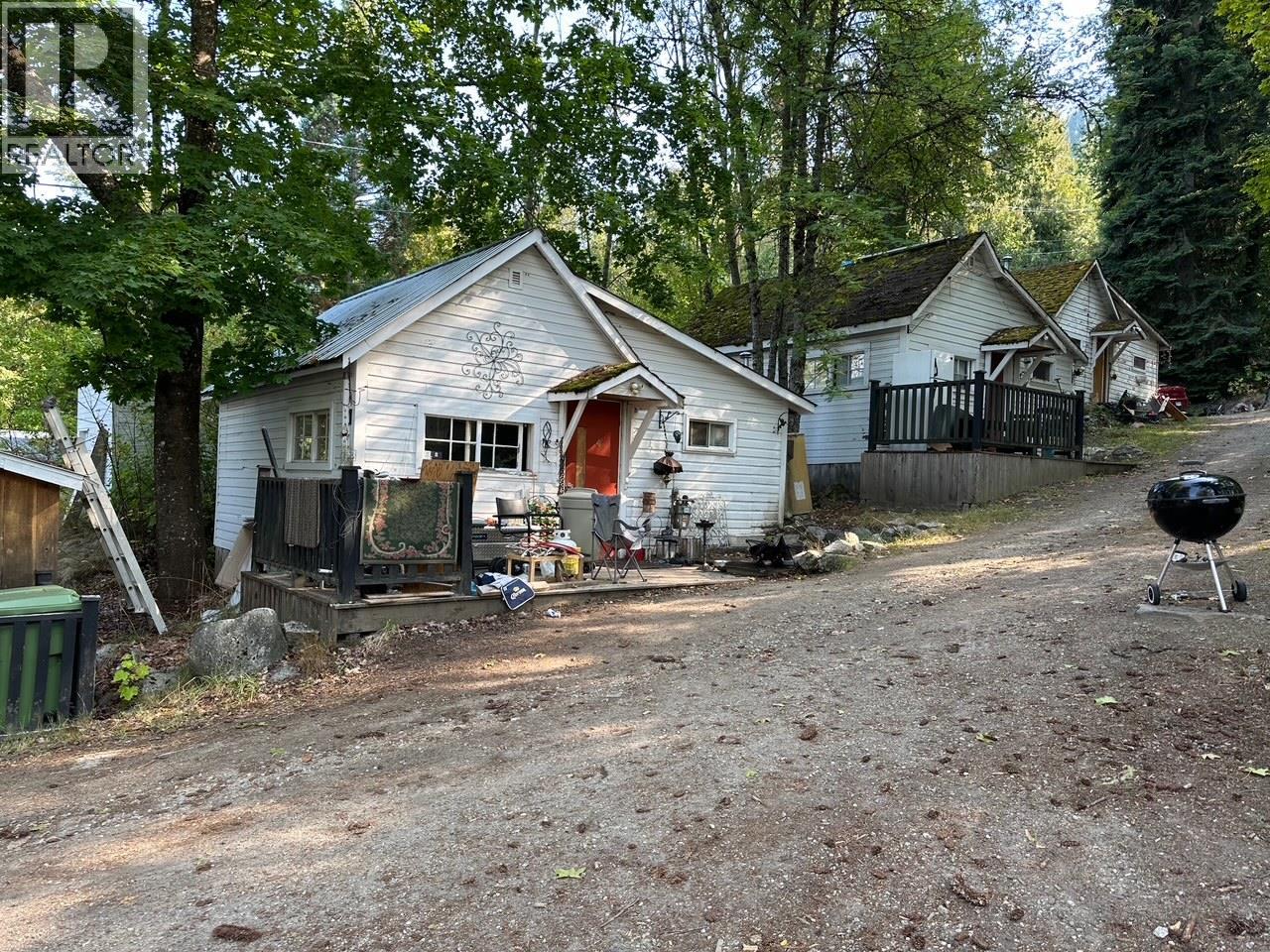 1595 Granite Road, Nelson