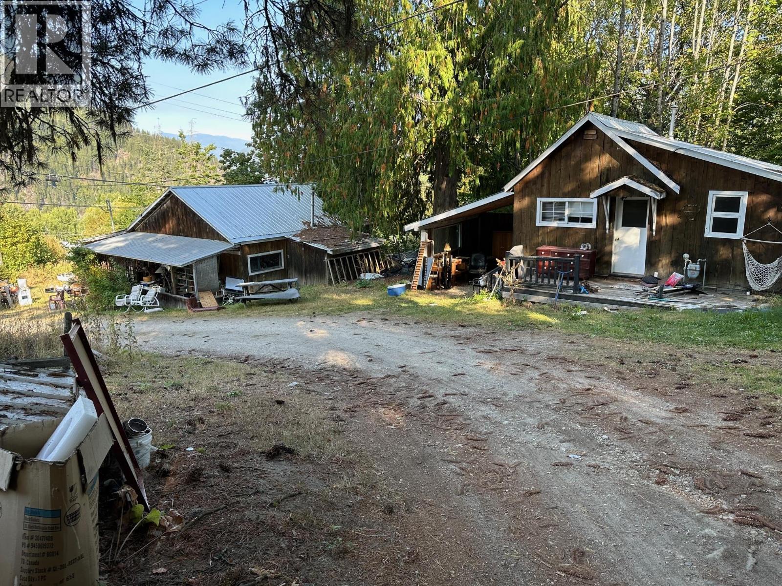 1595 Granite Road, Nelson